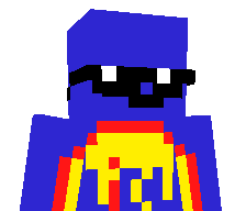 RubenOnZaza's skin