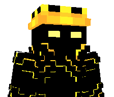 Mine2goo4u's skin