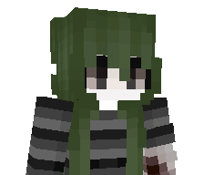 ohosie's skin