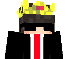 Senpai_Yeager's skin