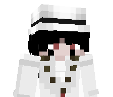 CHNOrc's skin