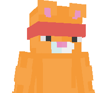 GrowlyX's skin