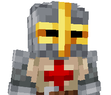 ByHisWounds's skin