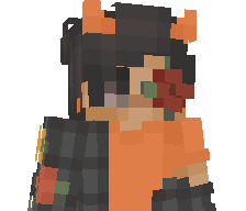 Somuchoregano's skin