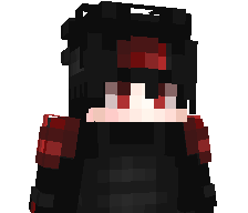 Necroninja's skin