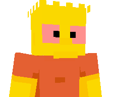 iShekr's skin