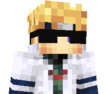 LKSsurf12's skin