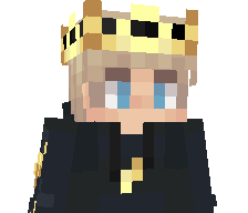 BleppyG's skin