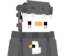 Trymybest's skin