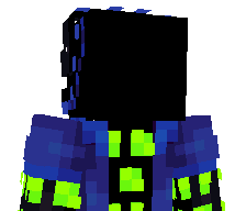 dotBinary's skin