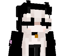 CrowPrime's skin