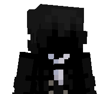 SoyRexii's skin