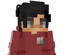 GamerMarathon's skin