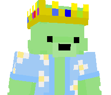 ___GummyBear's skin