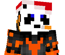 SvendBobOlsen's skin