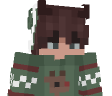 Po1e's skin