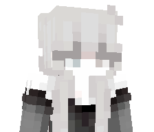 lovechrome's skin