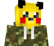 LeanTha's skin