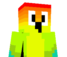 Parrot_x231's skin
