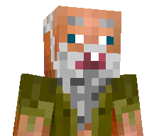 CoolMaster420's skin