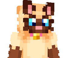 LeChatonDev's skin