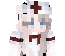 tedunka's skin