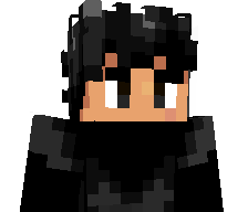 Ahrrixww's skin