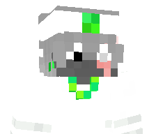 LuckyyFella's skin