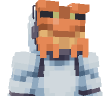 Klier707's skin
