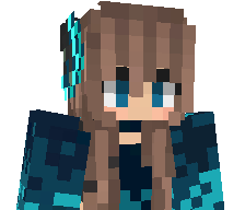 Ailedoree's skin