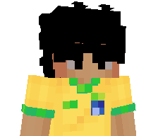 Akam32's skin