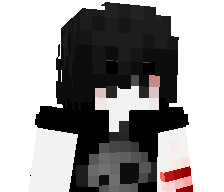 ywenzo's skin
