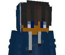 JayDoesNotSweat's skin