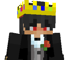 ItzUnknown16's skin