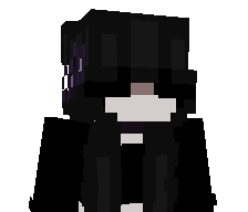Purplelistic's skin