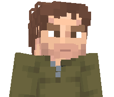 DexterWarden's skin