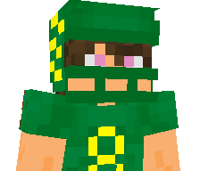 justkqi's skin