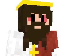 ItsJustJesus's skin