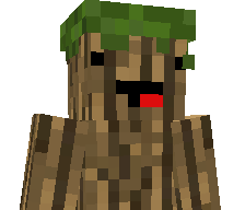 TragicTree's skin