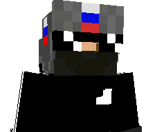 qBxLz's skin