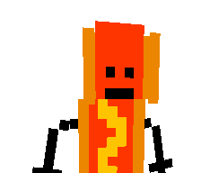 minkolerij's skin