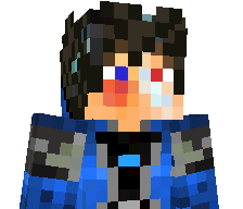 GodOfShadow08's skin