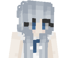 Dullardex's skin