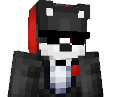 wolferkd's skin