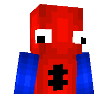 Froseyboy2345's skin