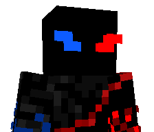 BLACKEYE36222's skin