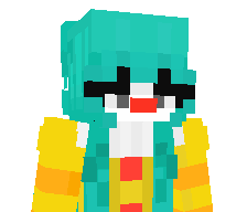 Reeeal's skin