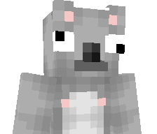 LeonekKameleonek's skin