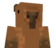 Maxdacapybara's skin