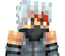 RIP_Kakashi's skin